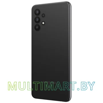 Смартфон Samsung Galaxy A32 SM-A325F/DS 4GB/128GB (черный) картинка 6